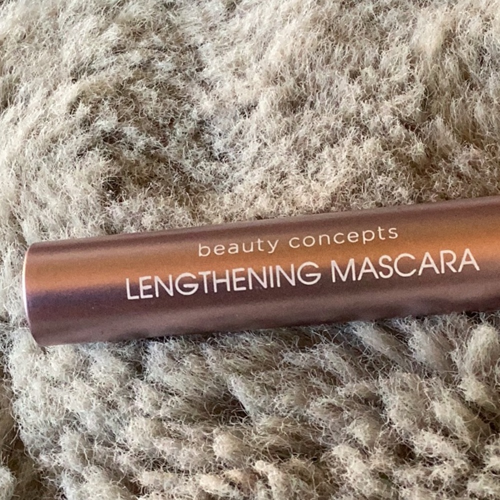 Beauty concepts mascara